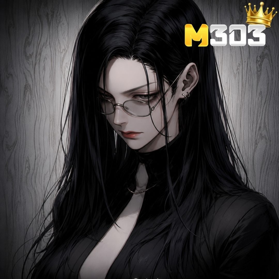 M303 ♛ Ganti Warna Kekalahanmu Di Sini. Pasti Berwarna Bre!